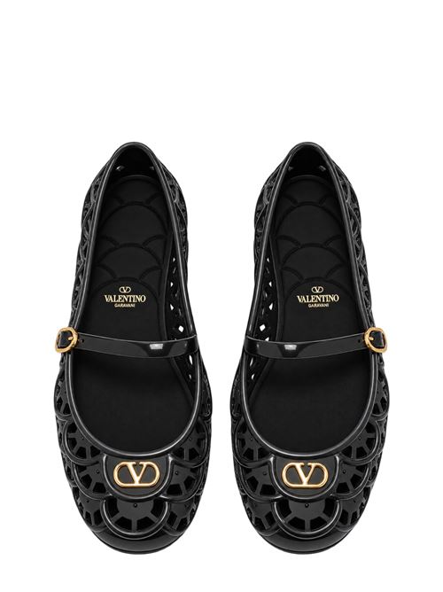 Ballerina Ondette VALENTINO GARAVANI | WS0PV9RMC0NO
